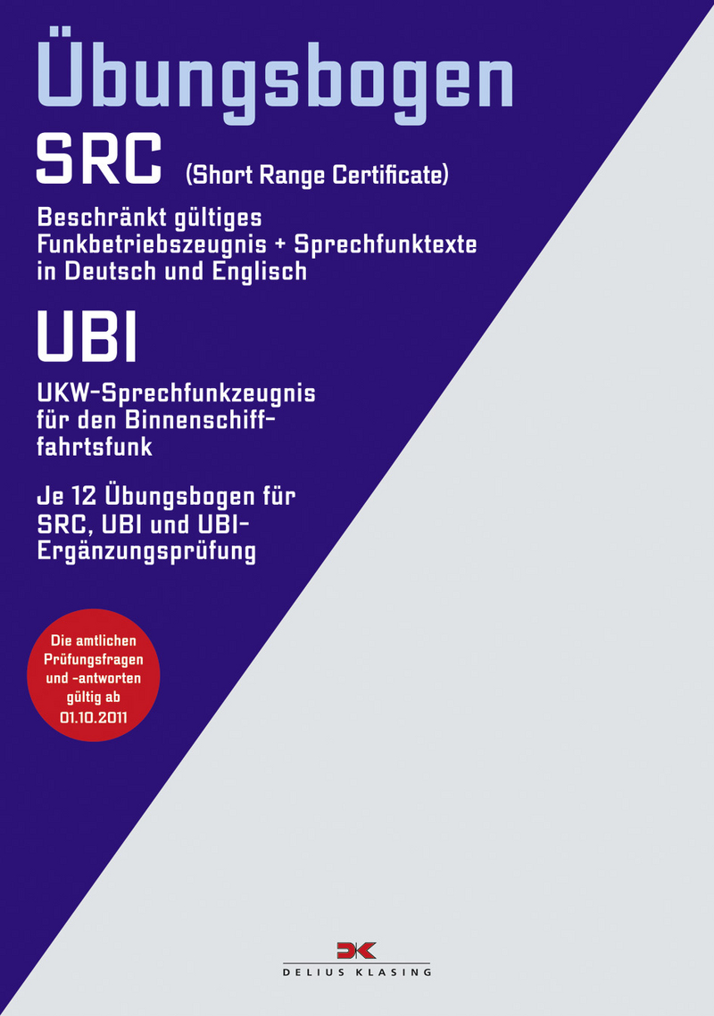 Übungsbogen SRC / UBI